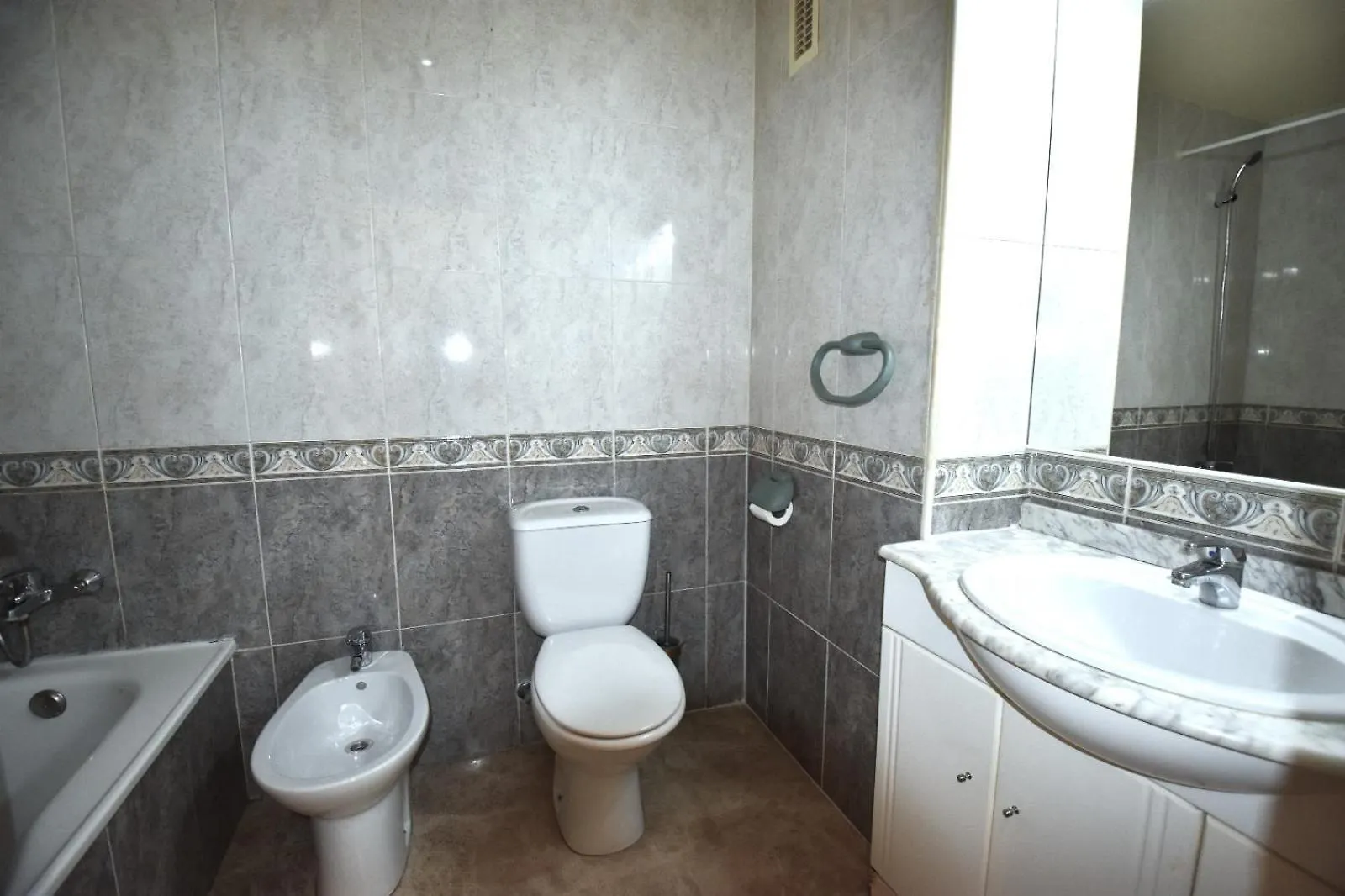 Ventura Park 1 6 Apartment Salou