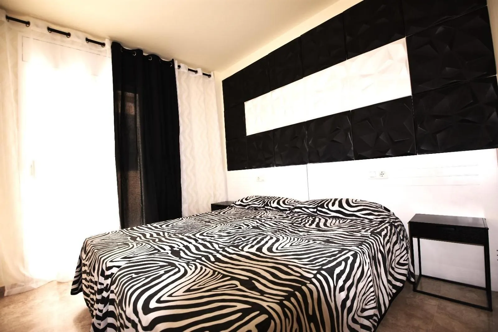 Ventura Park 1 6 Apartment Salou